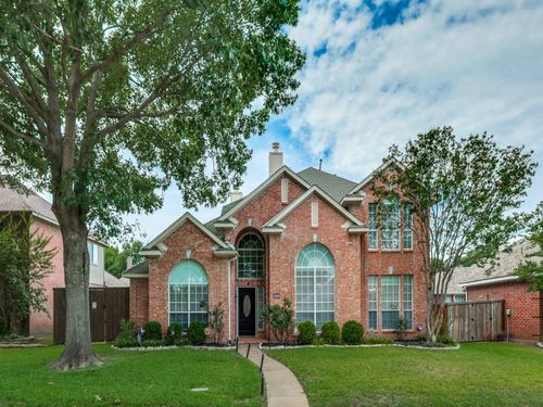 1206 Brook Dr, Allen, TX, 75002-5083 | Card Image