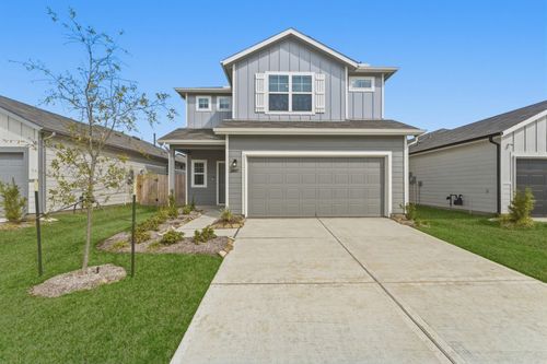 26017 Hampshire Dr, Magnolia, TX, 77355-2431 | Card Image