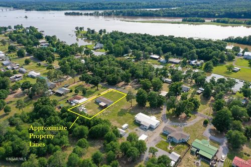 710 Sand Island Dr, Camden, AL, 36726-3069 | Card Image