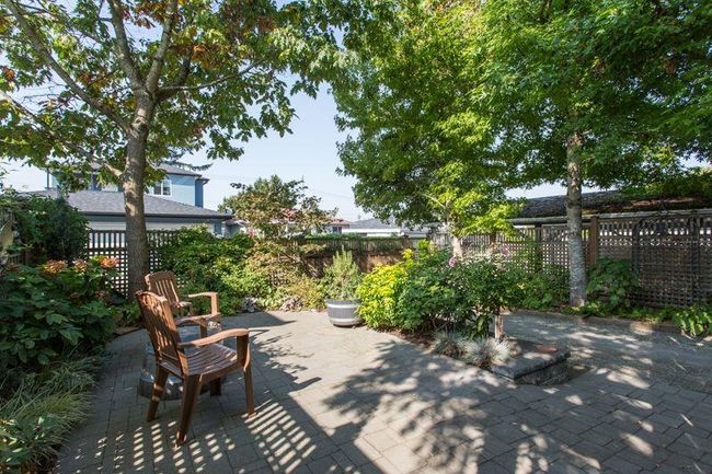 4561 Reid Street, House other with 4 bedrooms, 2 bathrooms and 2 parking in Vancouver BC | Image 28