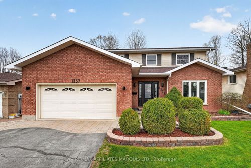 1337 Patricia Pl, Cornwall, ON, K6H6X9 | Card Image