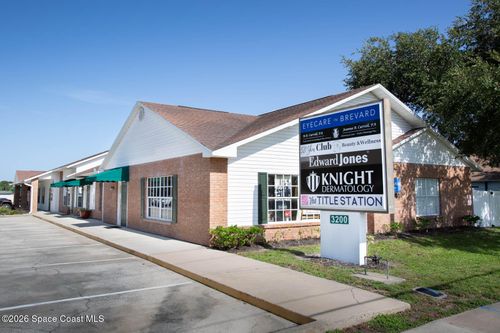 4-3200 N Wickham Rd, Melbourne, FL, 32935-2349 | Card Image