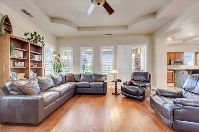 135 Glen View Ct, House other with 3 bedrooms, 3 bathrooms and 3 parking in Copperopolis CA | Image 46