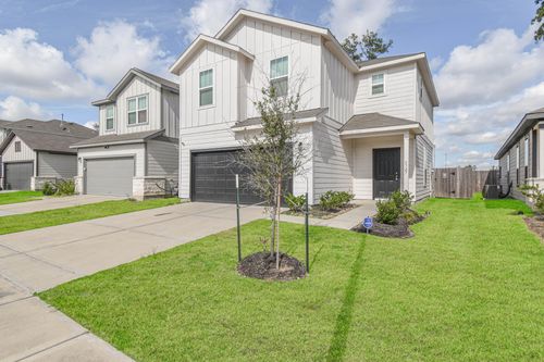 5727 Finely Run St, Spring, TX, 77373-2137 | Card Image