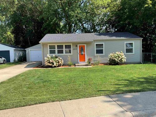 3512 Mildred Ct, Machesney Park, IL, 61115-3877 | Card Image