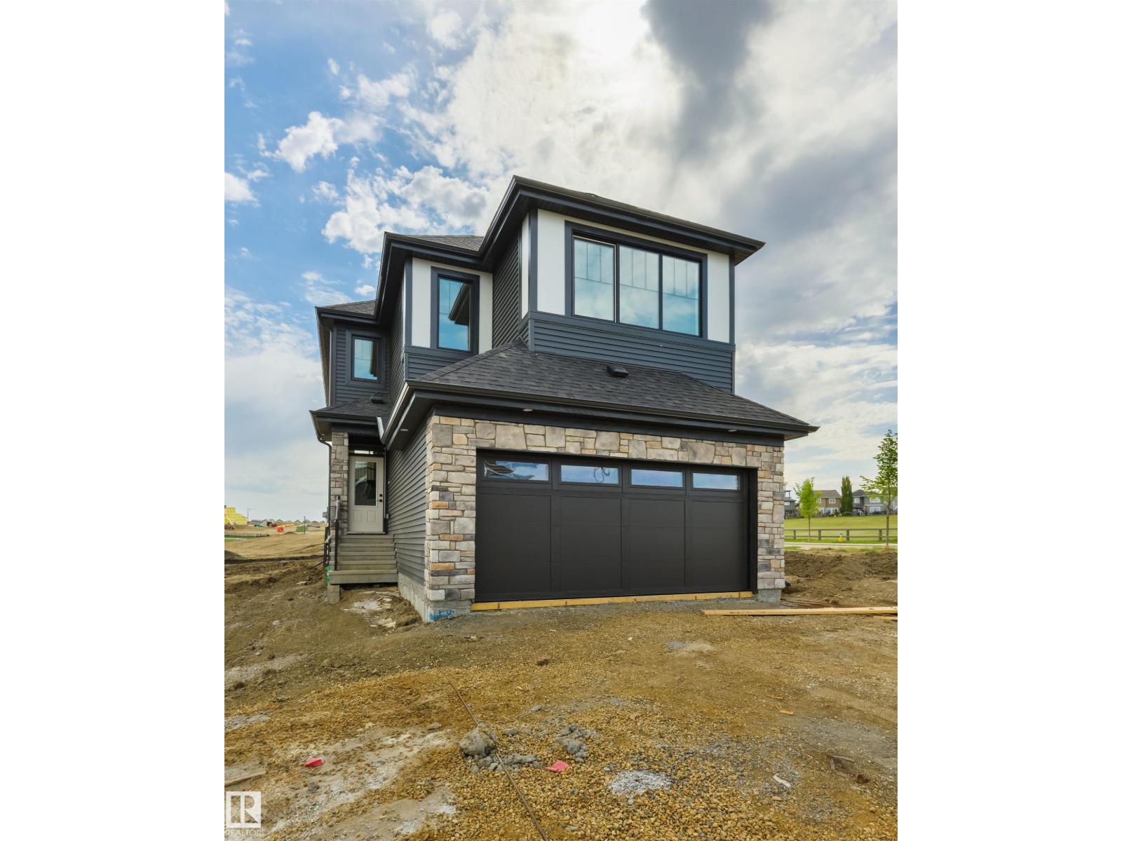 Residential in Edmonton 2