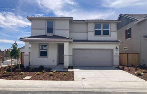 5041 Rain Shadow Way, Roseville, CA, 95747-8595 | Card Image