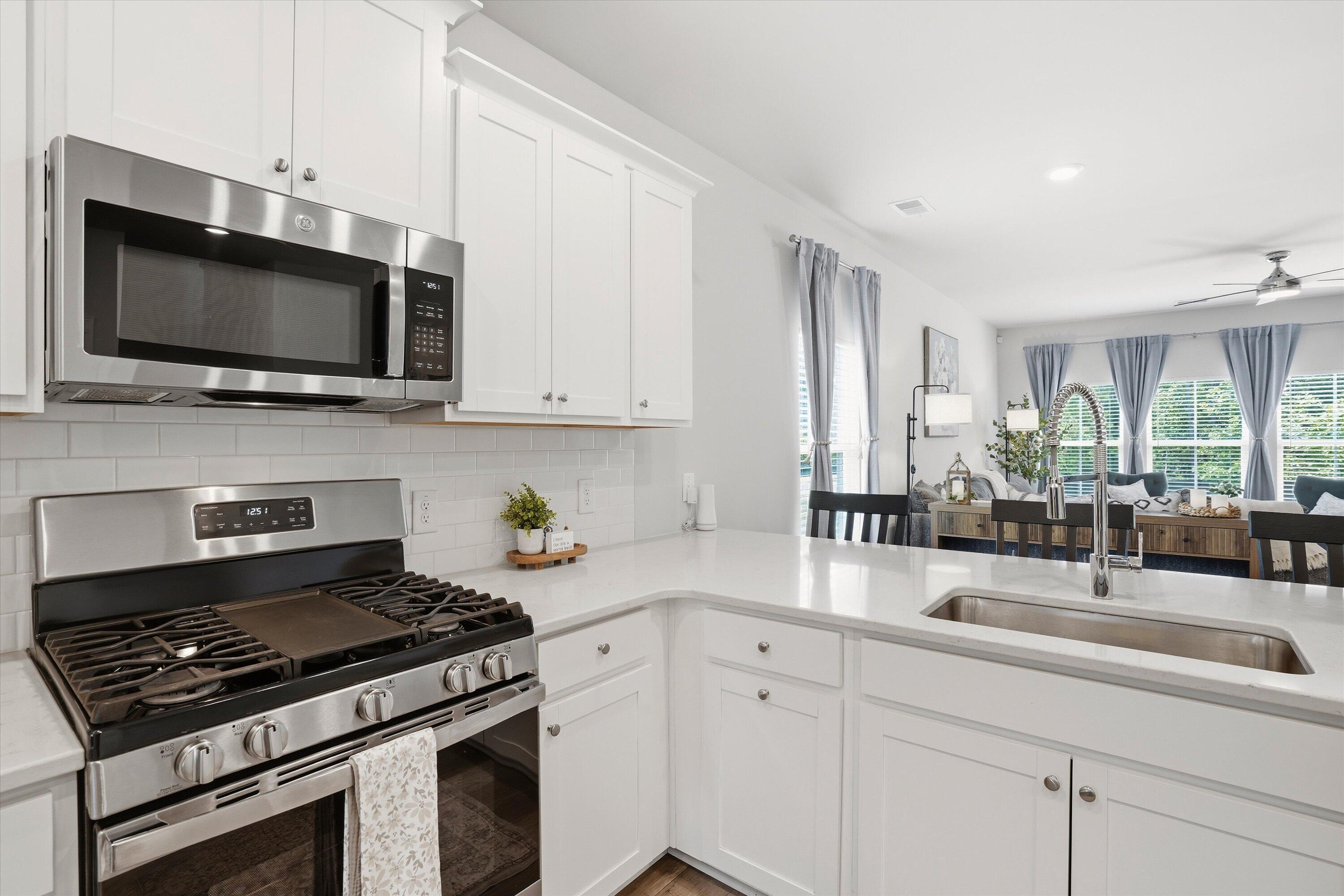 Residential in Summerville 2