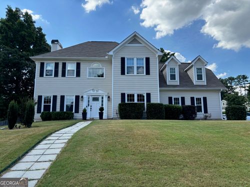 135 Pinion Ln, Alpharetta, GA, 30005-4675 | Card Image