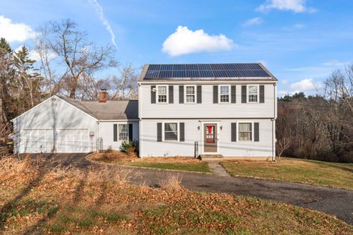 58 Railtree Hill Road, Woodbury, CT, 06798 | Card Image