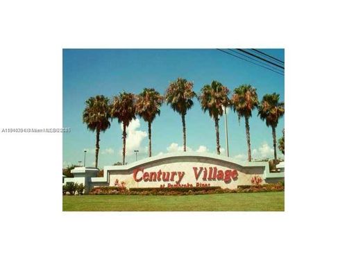 apt-404a-12950 Sw 7th Ct, Pembroke Pines, FL, 33027-1743 | Card Image