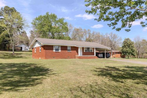 3566 Highway 60 W, Perryville, AR, 72126-8621 | Card Image