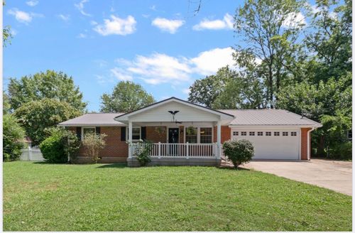 109 John D St, LA VERGNE, TN, 37086-3706 | Card Image