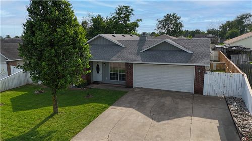 2108 S F Street, Rogers, AR, 72758 | Card Image