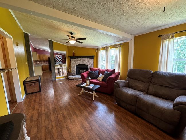 108 Hawn Dr, House other with 3 bedrooms, 2 bathrooms and null parking in Crab Orchard TN | Image 18
