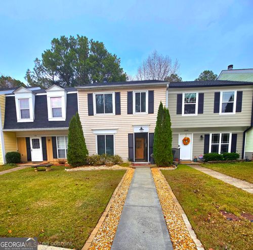 3183 Shadow Walk Ln, Tucker, GA, 30084-2142 | Card Image