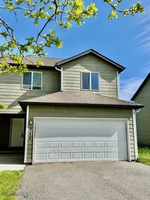 949 N River Rock Dr, Belgrade, MT, 59714-9272 | Card Image