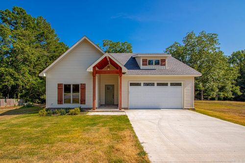 204 E Sunset Dr, Sheridan, AR, 72150-7764 | Card Image