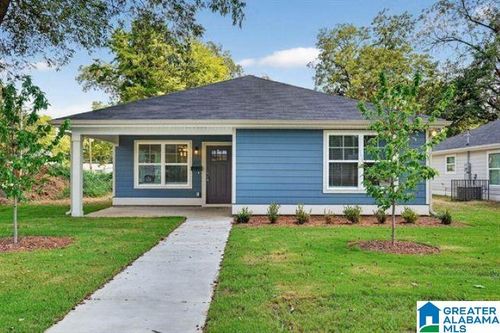 837 49th Street Ensley, BIRMINGHAM, AL, 35208 | Card Image