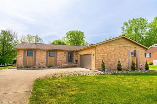 12201 Sherman Church Road Ne, Bolivar, OH, 44612 | Card Image