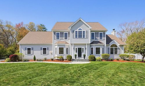 6 Forest Path, Hopedale, MA, 01747-1445 | Card Image
