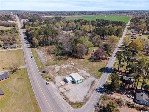 840 15-401 Byp W, Bennettsville, SC, 29512 | Card Image