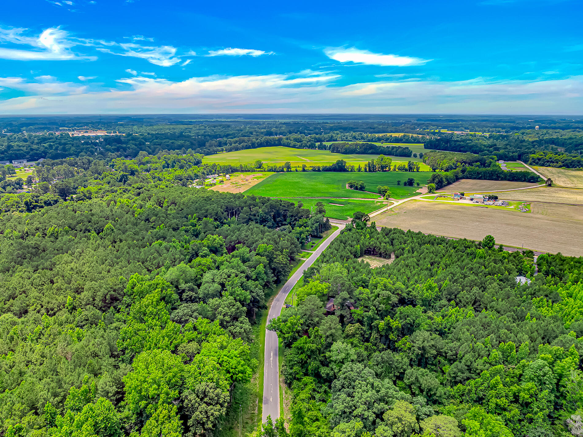 Land in Mullins 2