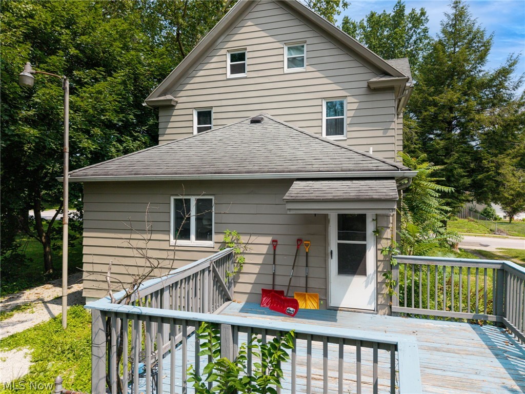 Residential in Barberton 4