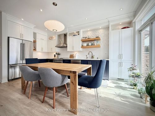 21 Saintsbury Rd, Markham, ON, L6C2H9 | Card Image