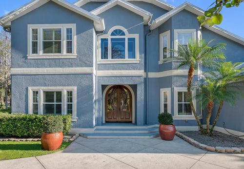 151 Lakeside Dr, SANFORD, FL, 32773-6105 | Card Image