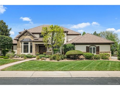 921 Courtland Pl, Highlands Ranch, CO, 80126-4757 | Card Image