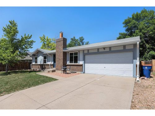 6436 S Kline St, Littleton, CO, 80127-5534 | Card Image