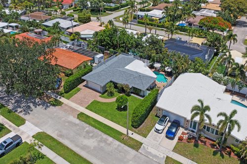 5830 Ne 21st Terrace, Fort Lauderdale, FL, 33308 | Card Image