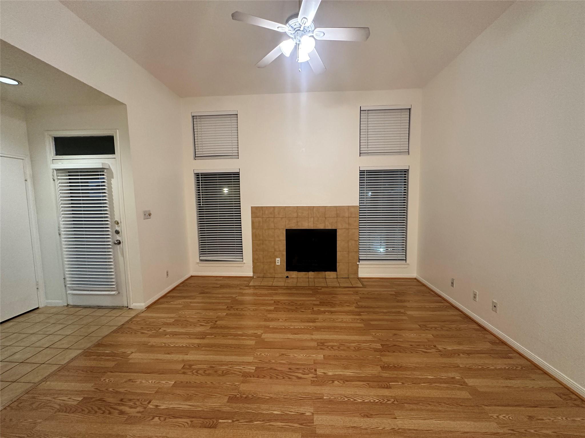 Residential Lease in Austin 2
