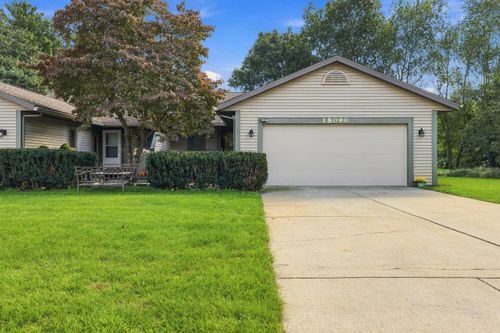 18090 Cherokee Drive, Spring Lake Township, MI, 49456 | Card Image