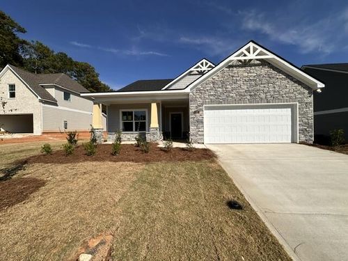 5255 James Way, Midland, GA, 31820 | Card Image