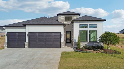 2335 E 135th St S, Bixby, OK, 74008 | Card Image