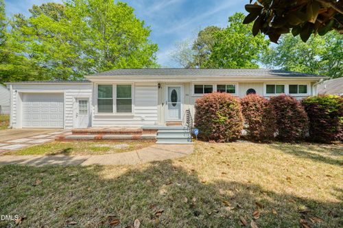 514 Kenway St, Garner, NC, 27529-2622 | Card Image