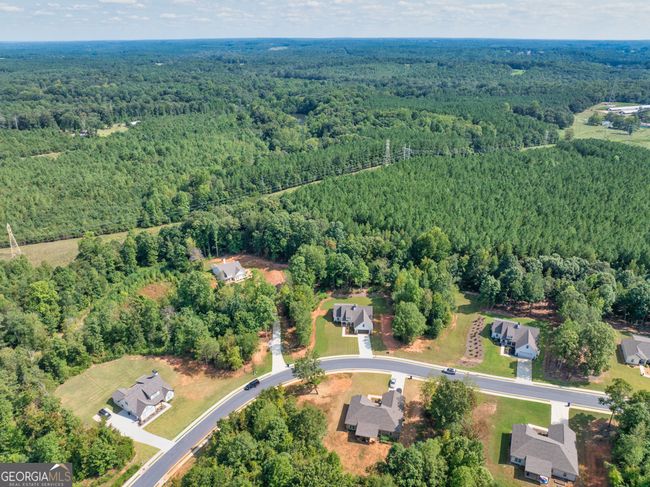 177 Maple Dr, House other with 3 bedrooms, 2 bathrooms and null parking in Commerce GA | Image 52
