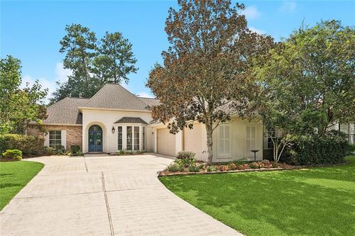 371 Red Maple Dr, Mandeville, LA, 70448-1091 | Card Image