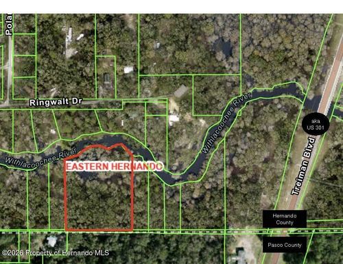 0 Treiman Blvd, Dade City, FL, 33523 | Card Image