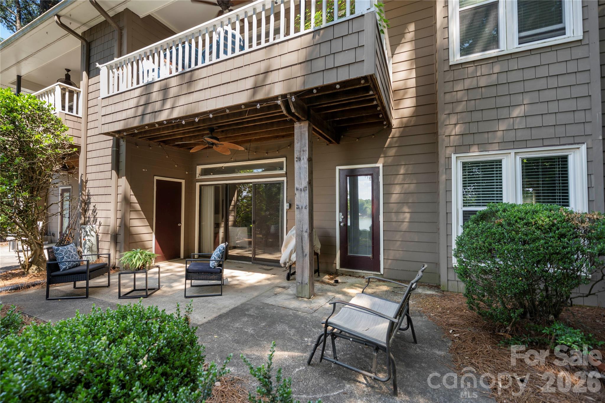 Residential in Charlotte 4