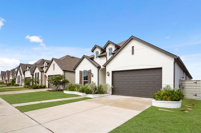 5118 Pomegranate Path, House other with 4 bedrooms, 3 bathrooms and 2 parking in Manvel TX | Image 30