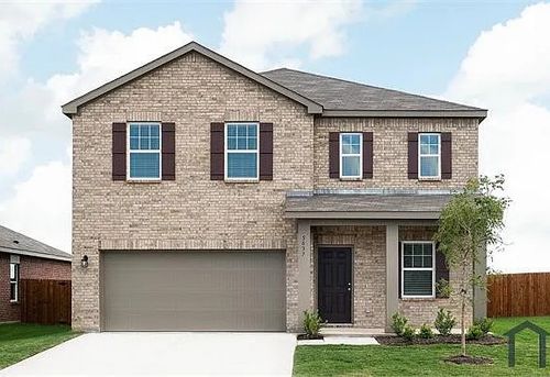 1875 Lockhart Drive, Forney, TX, 75126 | Card Image