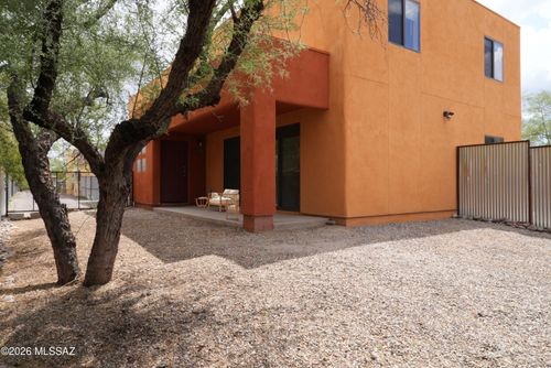1317 E Hedrick Drive, Tucson, AZ, 85719 | Card Image