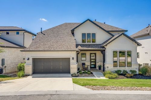 6833 Destination Way, Jonestown, TX, 78645-2232 | Card Image