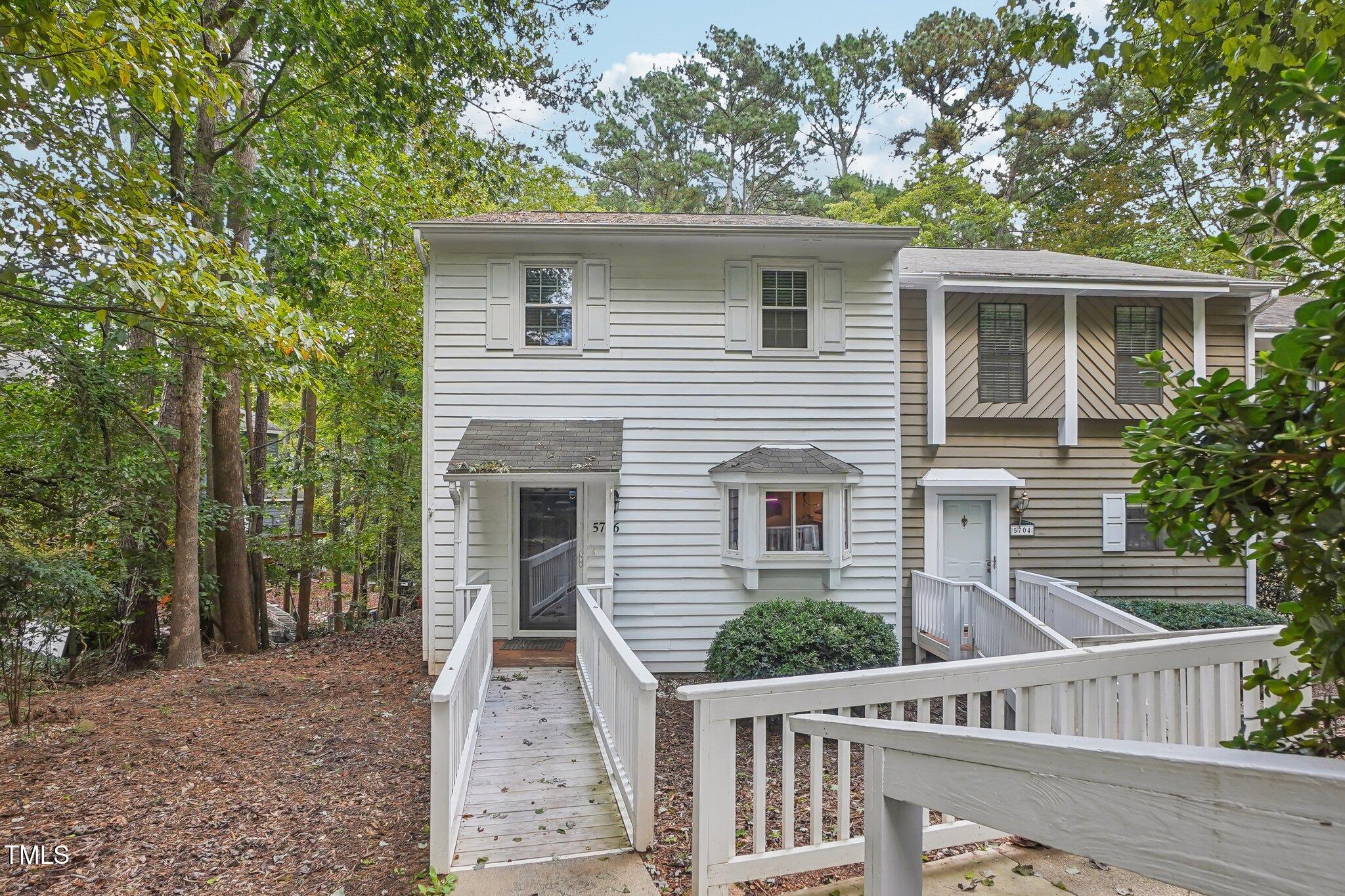 Three Oaks Dr, Raleigh, NC 27612