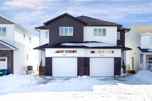 523 Sharma Cres, Saskatoon, SK, S7W1K5 | Card Image