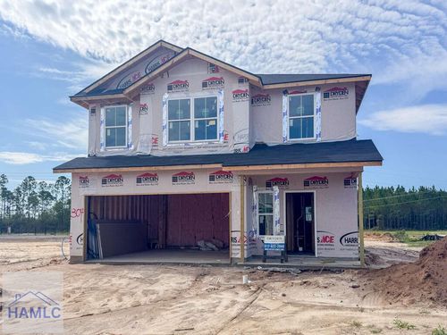 16 Calhoun Way Ne, Ludowici, GA, 31316 | Card Image