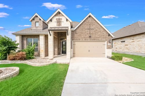 605 Albarella, Cibolo, TX, 78108-1961 | Card Image